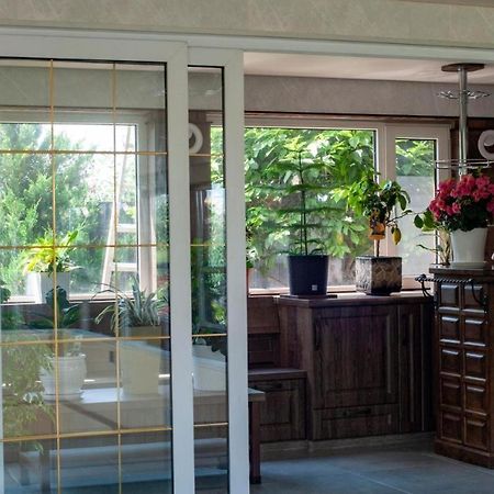 Villa Grand Family Rozhny Экстерьер фото