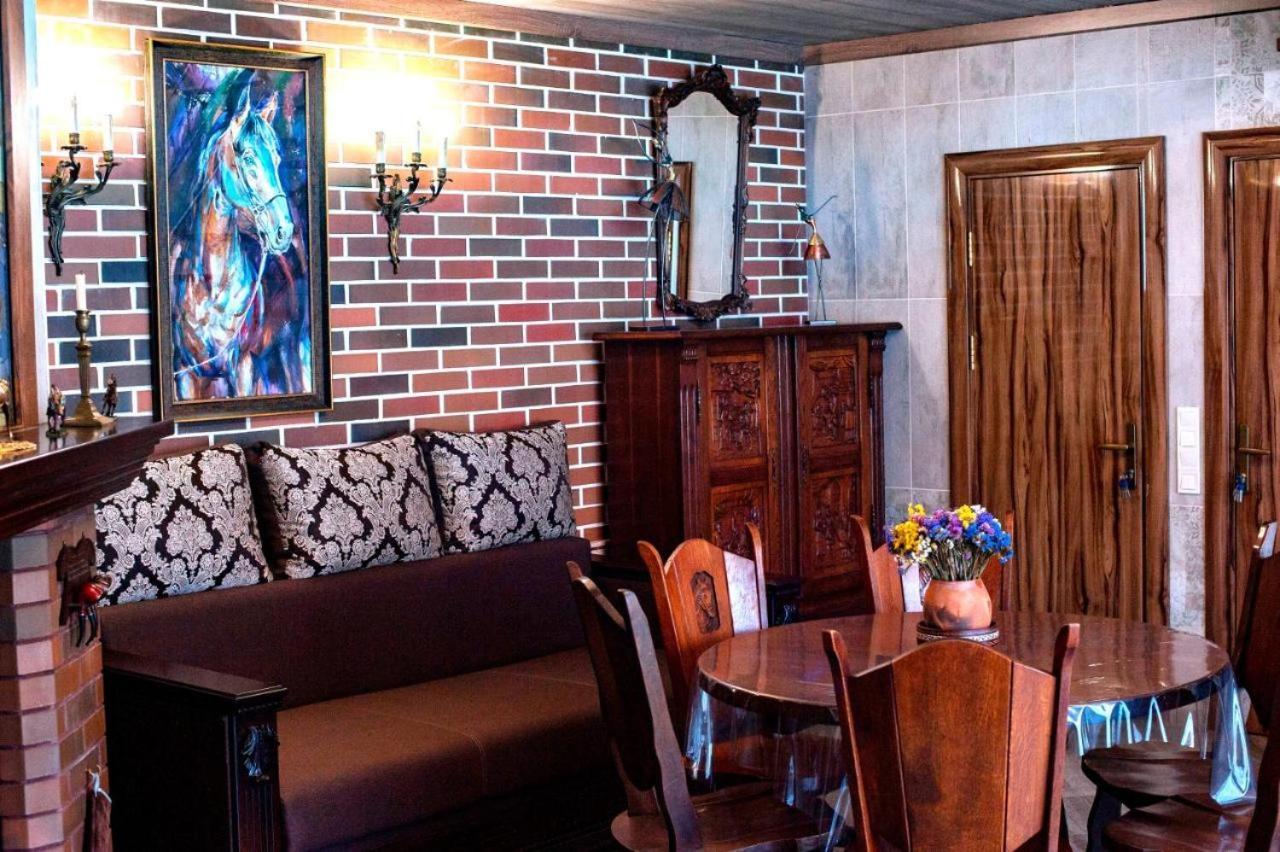 Villa Grand Family Rozhny Экстерьер фото