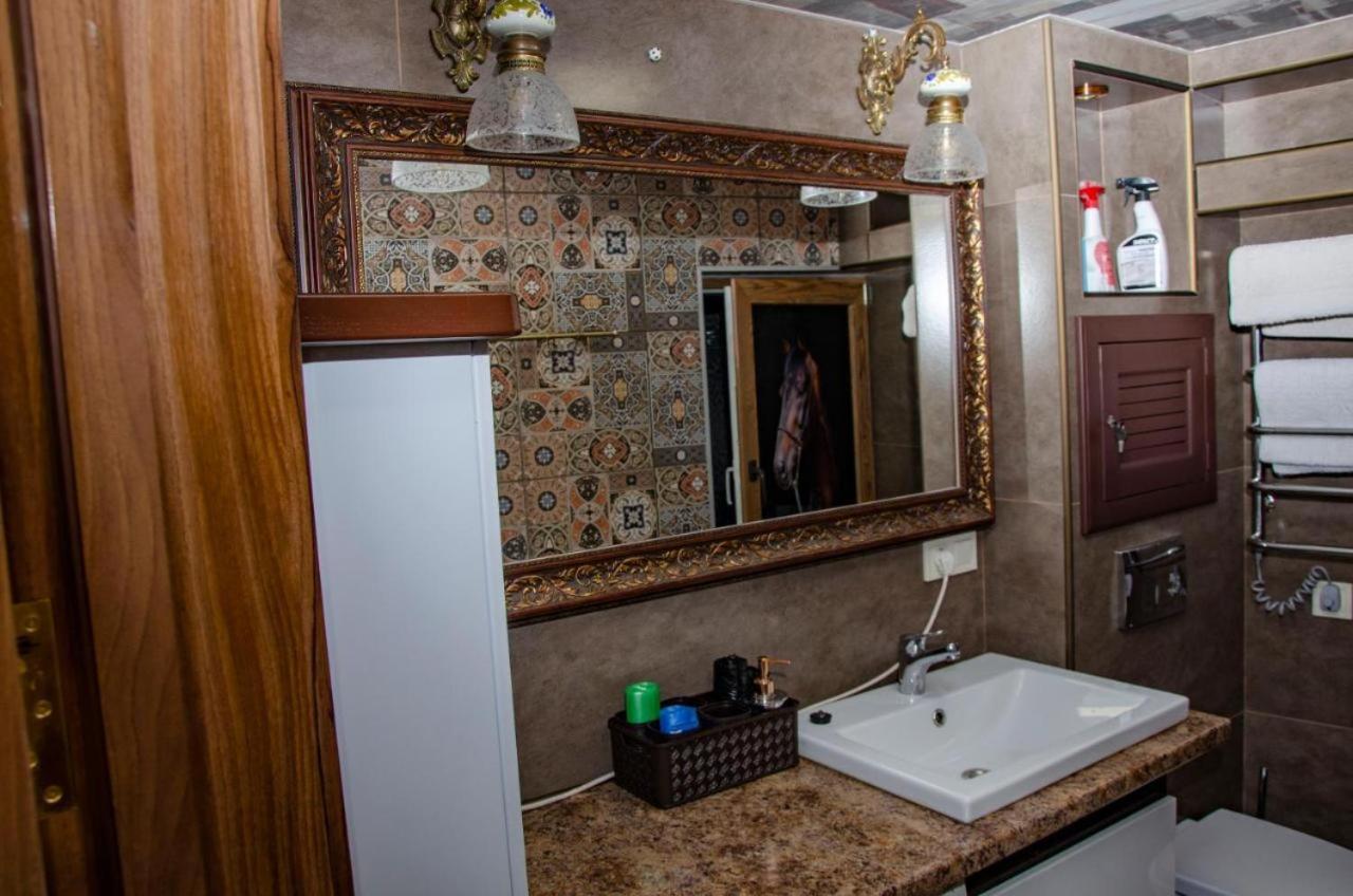 Villa Grand Family Rozhny Экстерьер фото