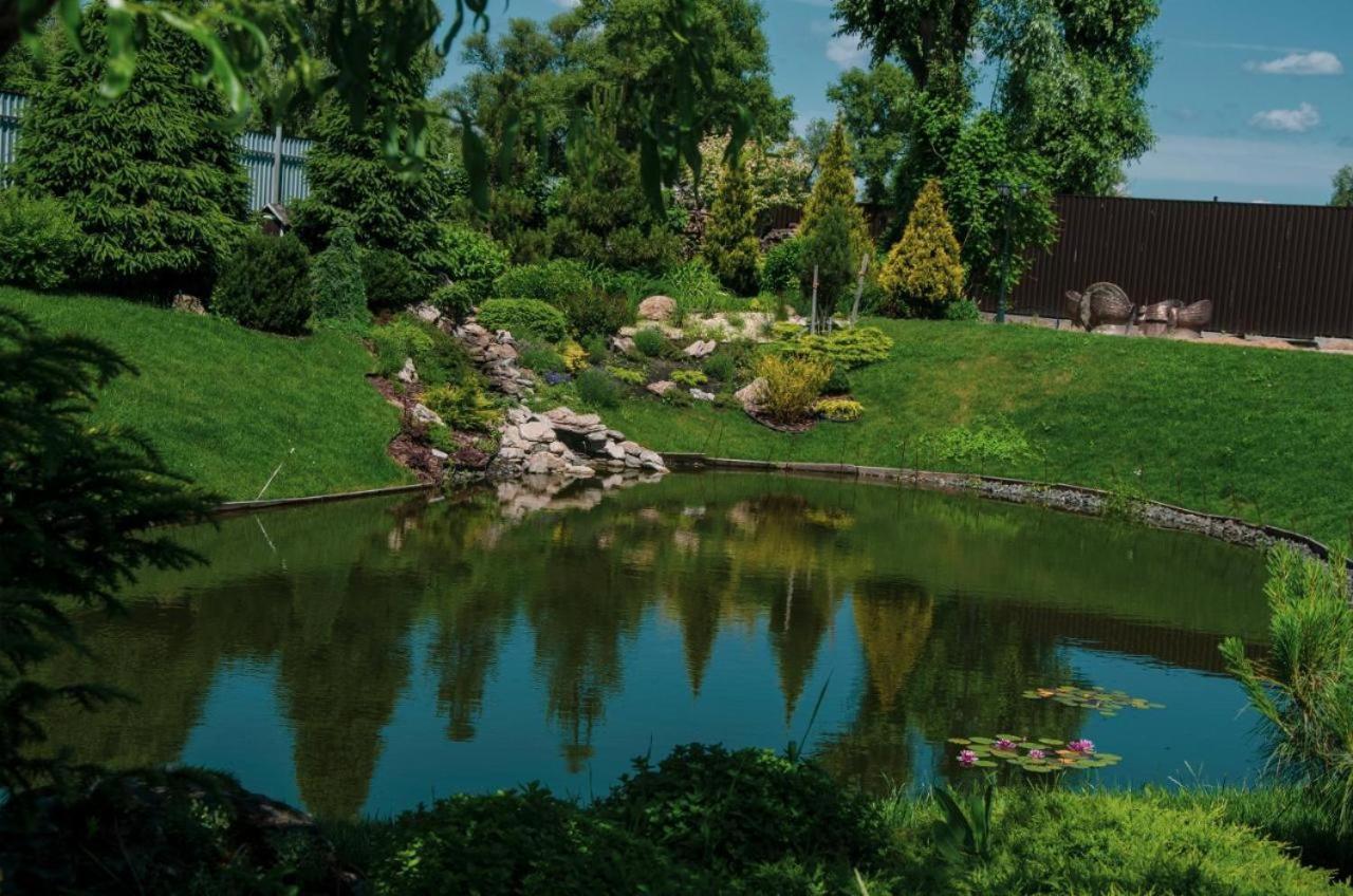 Villa Grand Family Rozhny Экстерьер фото