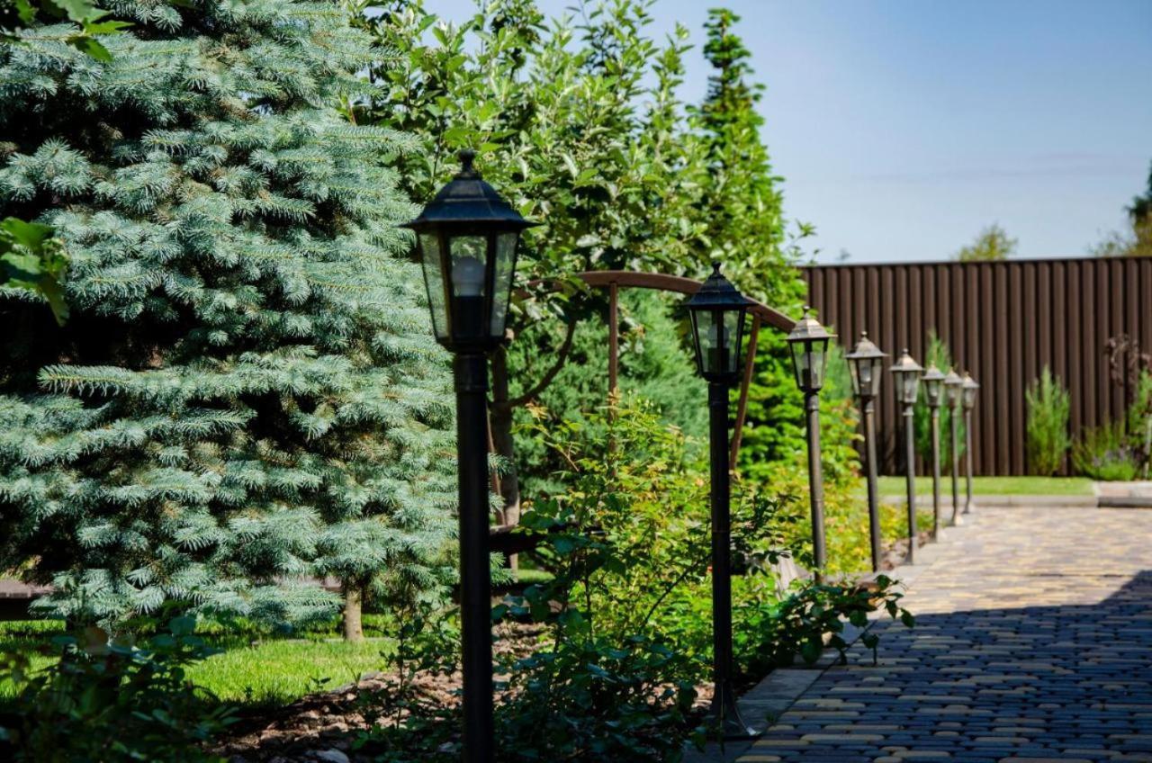 Villa Grand Family Rozhny Экстерьер фото