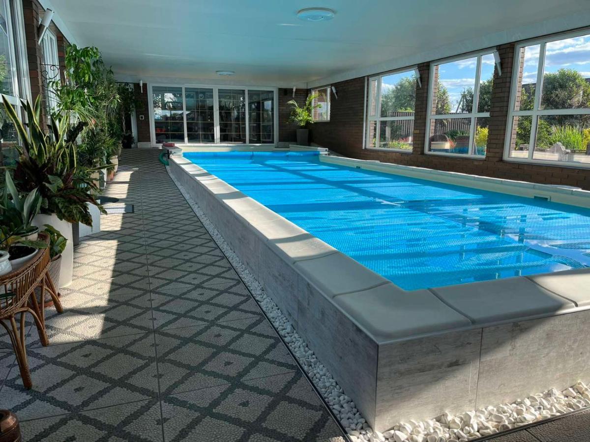 Villa Grand Family Rozhny Экстерьер фото